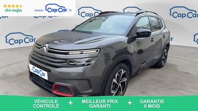 Citroën C5 Aircross 1.6 PureTech 225 Hybride Eat8 c-Series