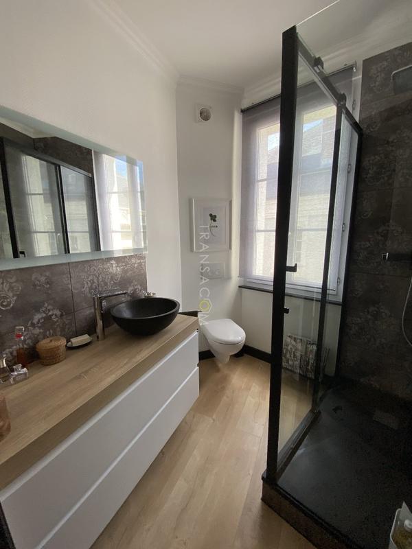 Appartement - 73 m² - 4 pièces