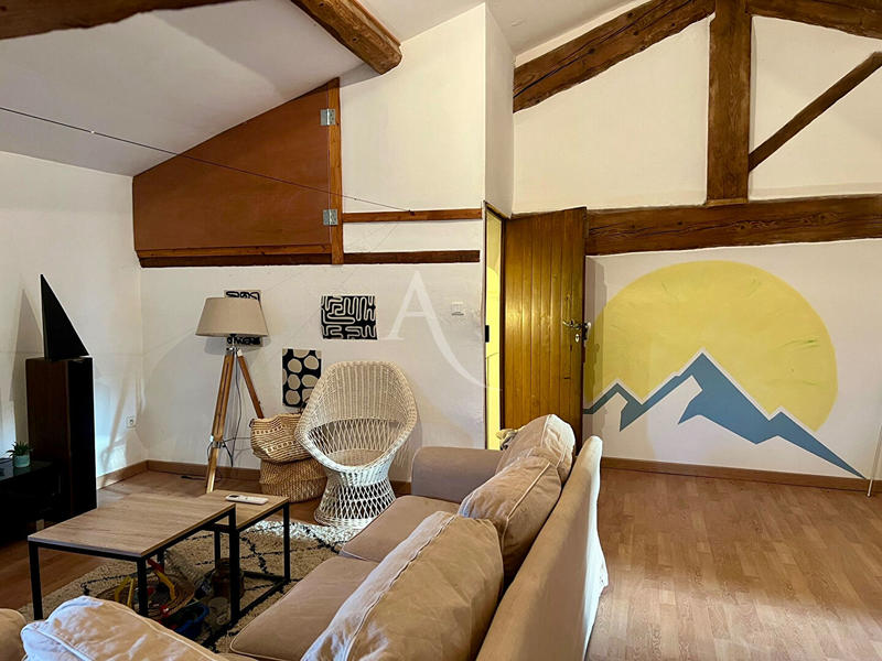 Maison - 157 m² - 4 pièces