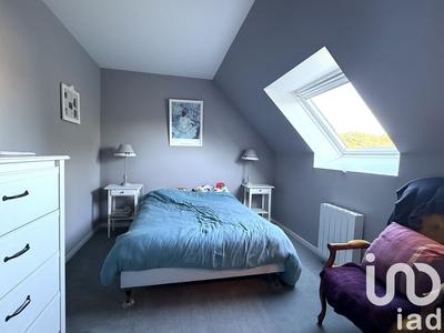 Maison - 111 m² - 4 pièces