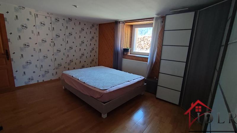 Appartement - 161 m² - 4 pièces