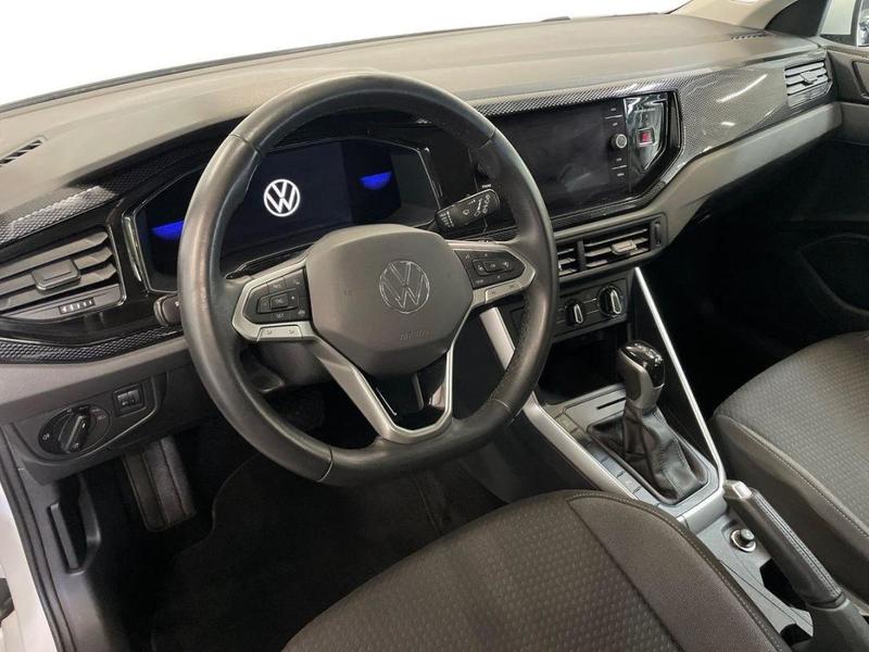 Volkswagen Polo 1.0 Tsi 95 s&amp;S Dsg7 Life Business