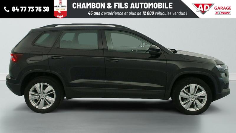 Skoda Karoq 2.0 Tdi 116 ch Scr Dsg7 Business