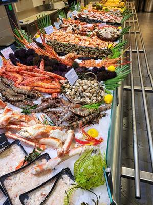 La Marée Montalbanaise