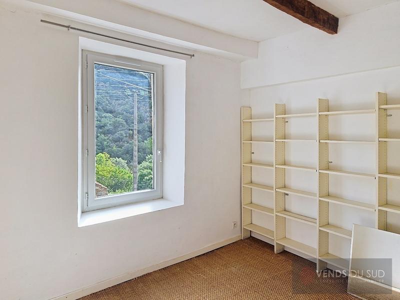 Maison - 113 m² - 6 pièces