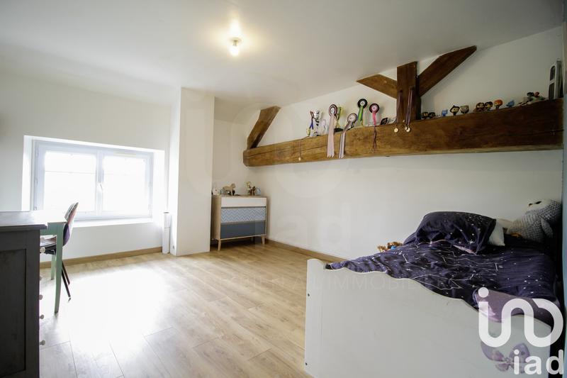 Maison - 141 m² - 7 pièces