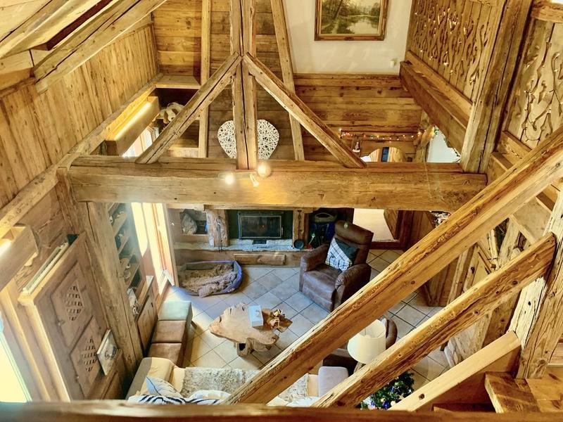 Triplex - 189 m² - 7 pièces