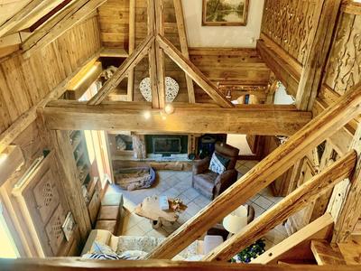 Triplex - 189 m² - 7 pièces