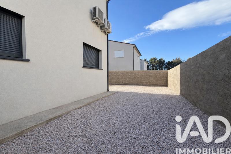 Appartement - 71 m² - 4 pièces