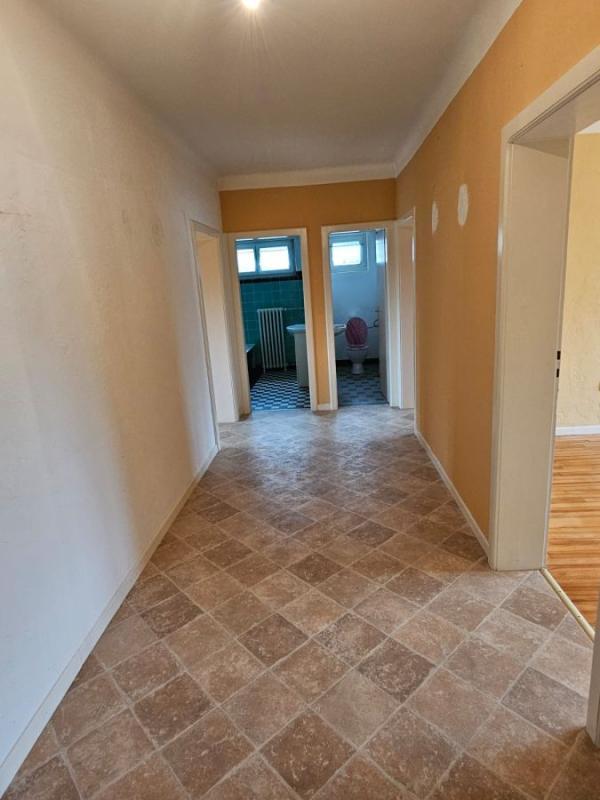 Maison - 130 m² - 7 pièces