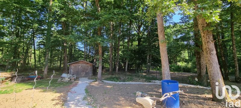 Maison - 118 m² - 6 pièces