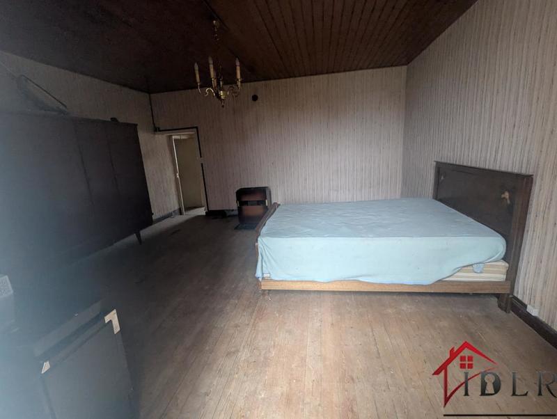 Maison - 60 m² - 3 pièces