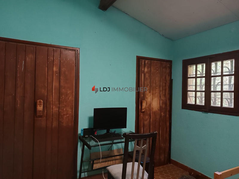 Mas - 105 m² - 5 pièces