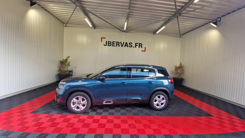 Citroën C5 Aircross Bluehdi 130 Ss Live