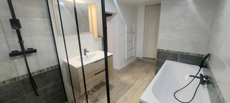 Maison - 130 m² - 4 pièces