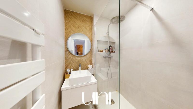 Maison de campagne - 80 m² - 4 pièces