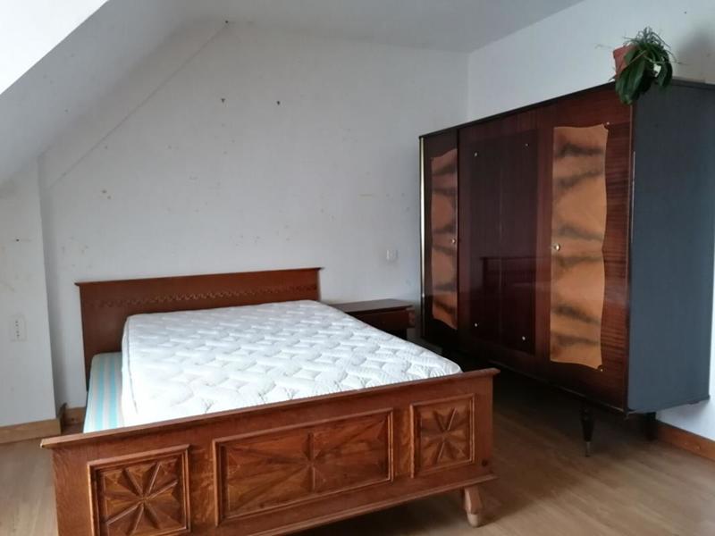 Maison - 136 m² - 6 pièces