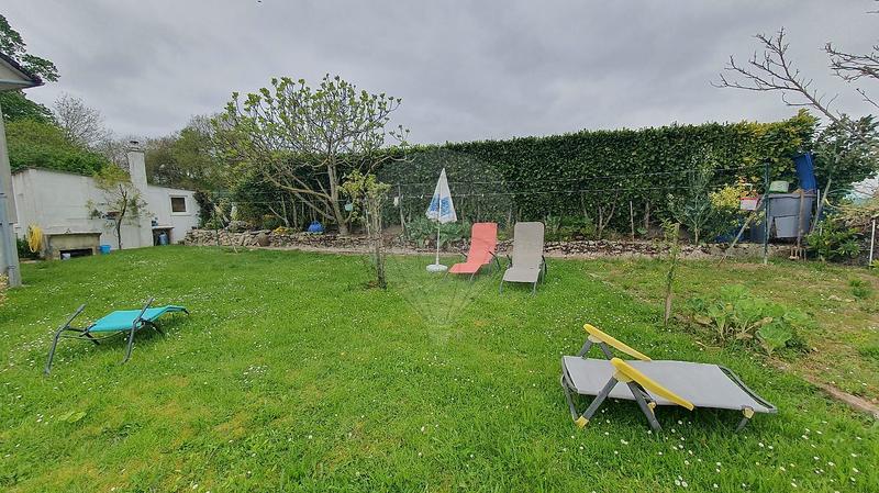 Pavillon - 61 m² - 2 pièces