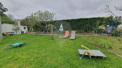 Pavillon - 61 m² - 2 pièces