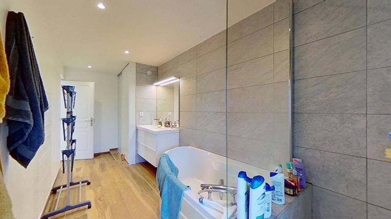 Chambre - 113 m² - 5 pièces