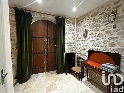 Maison - 190 m² - 6 pièces