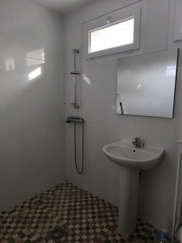 Maison - 78 m² - 5 pièces