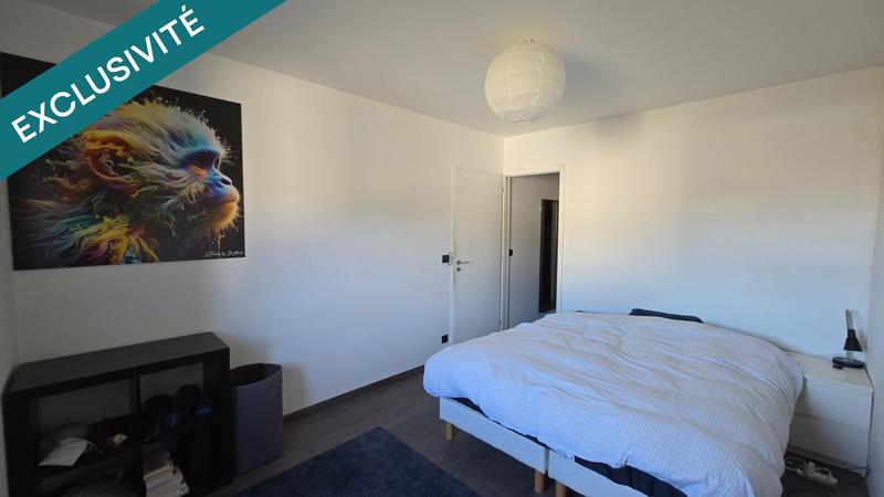 Maison - 131 m² - 5 pièces