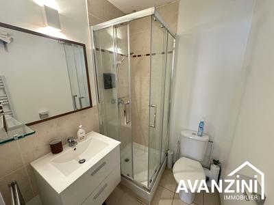 Appartement - 28 m² - 1 pièce