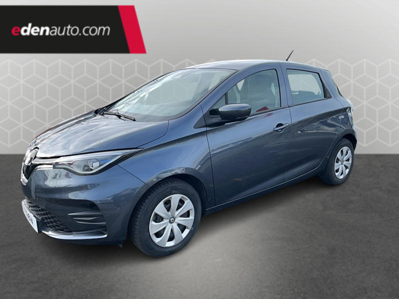 Renault Zoe R110 Achat Intégral Business
