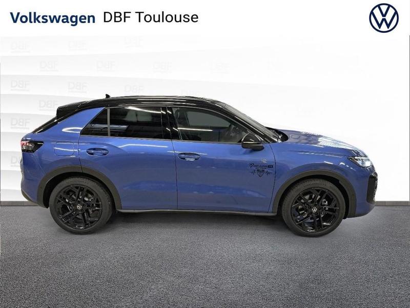 Volkswagen t-Roc Fl Nouveau Nf 1.5 Etsi Hybrid 150ch d