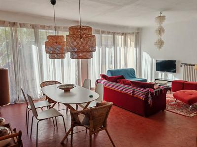 Appartement - 96 m² - 3 pièces