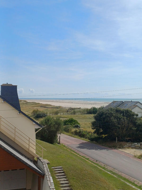 Maison - 162 m² - 8 pièces