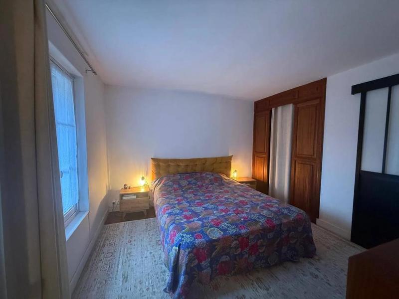 Ferme - 240 m² - 9 pièces