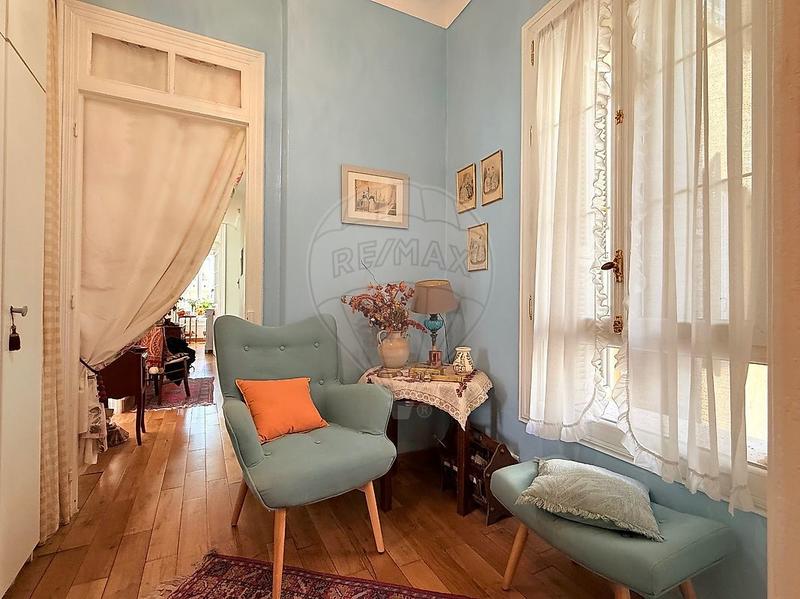 Appartement - 93 m² - 4 pièces