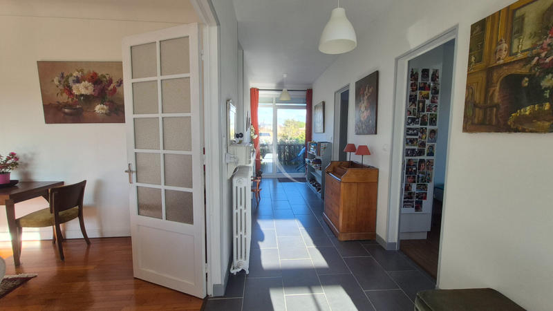 Maison - 170 m² - 7 pièces