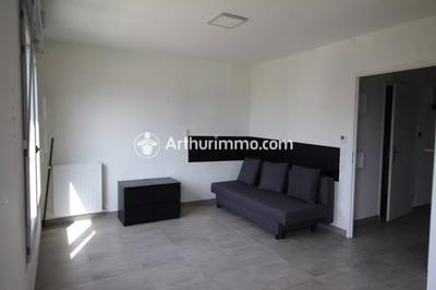 Appartement - 27 m² - 1 pièce