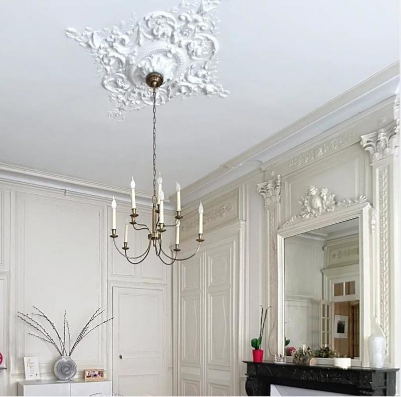 Appartement - 96 m² - 3 pièces