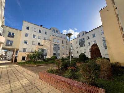 Appartement - 34 m² - 1 pièce