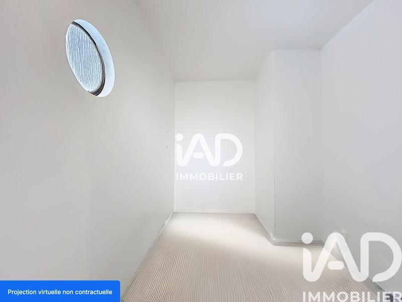 Appartement - 56 m² - 2 pièces