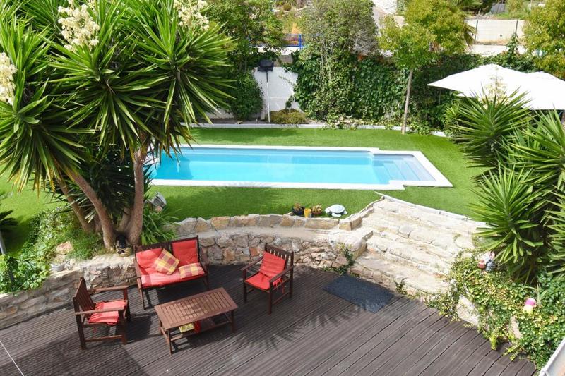 Villa - 102 m² - 5 pièces