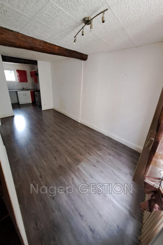 Maison - 45 m² - 2 pièces