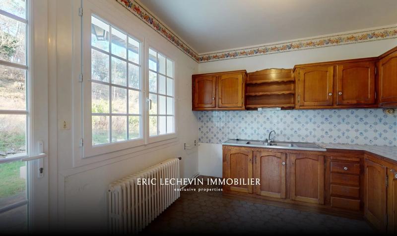 Maison - 170 m² - 7 pièces