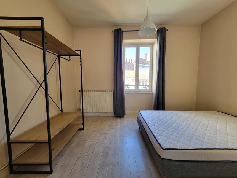 Appartement - 33 m² - 1 pièce