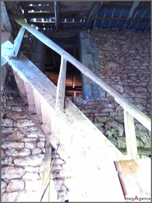 Grange - 130 m² - 3 pièces