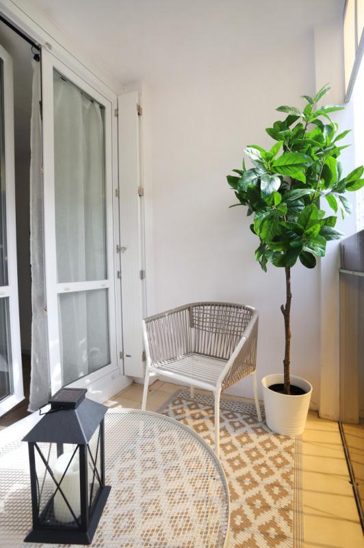 Appartement - 72 m² - 5 pièces