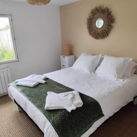 Maison - 68 m² - 4 pièces