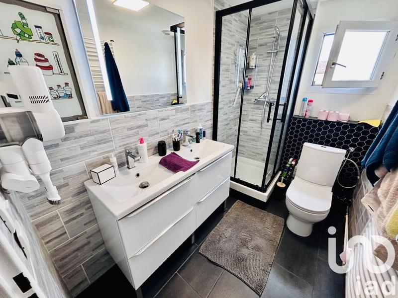 Maison - 138 m² - 5 pièces