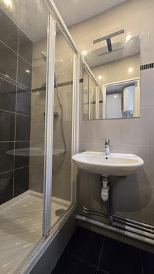 Appartement - 21 m² - 1 pièce