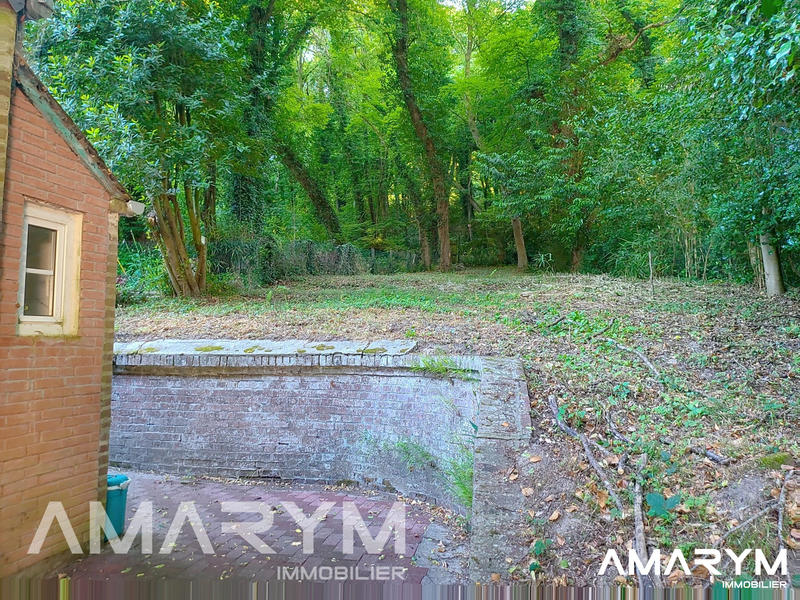 Villa - 63 m² - 4 pièces