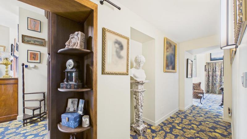 Maison d'architecte - 321 m² - 10 pièces